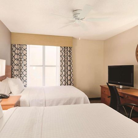 Homewood Suites By Hilton Orlando-Intl Drive/Convention Ctr Buitenkant foto