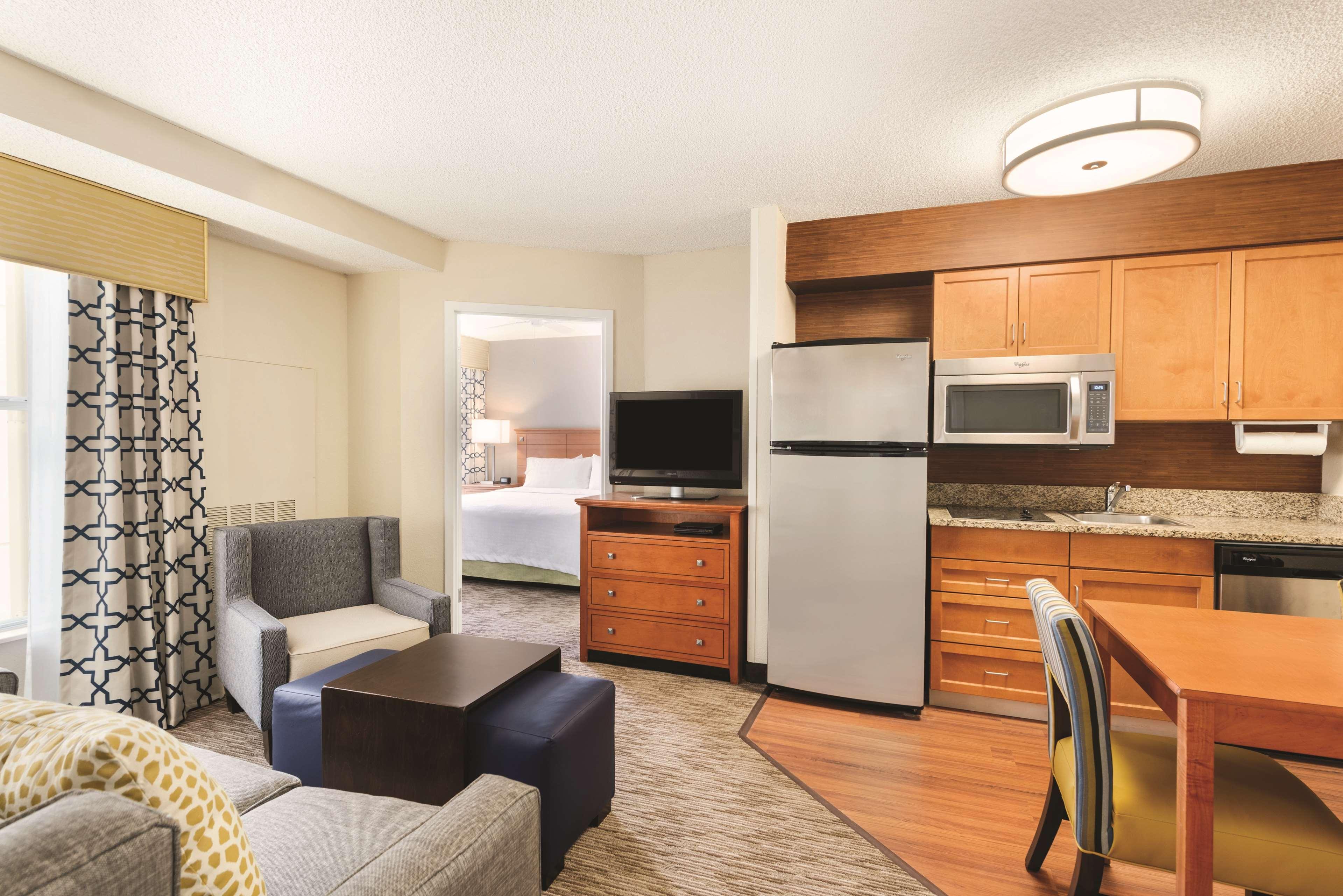 Homewood Suites By Hilton Orlando-Intl Drive/Convention Ctr Buitenkant foto