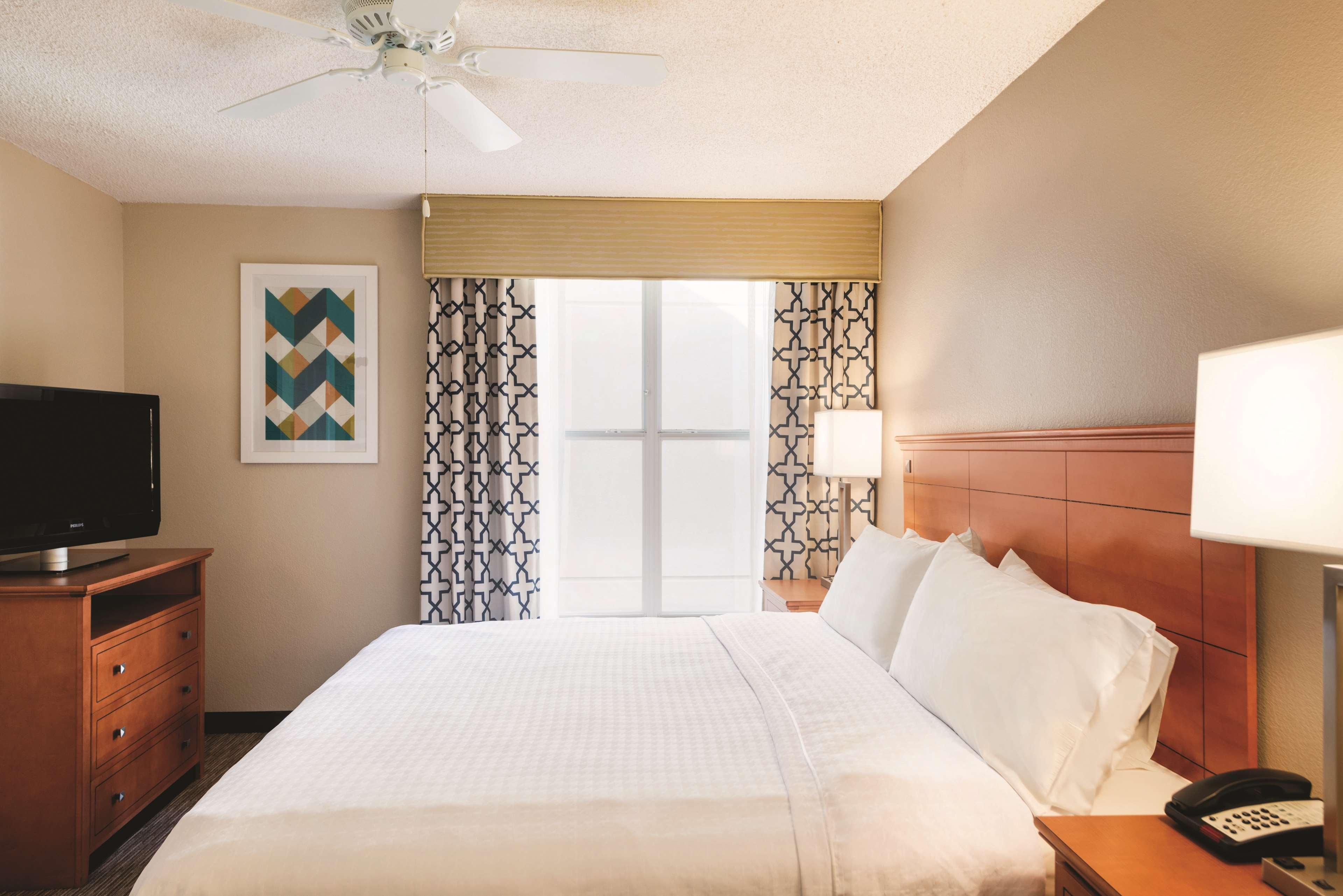 Homewood Suites By Hilton Orlando-Intl Drive/Convention Ctr Buitenkant foto