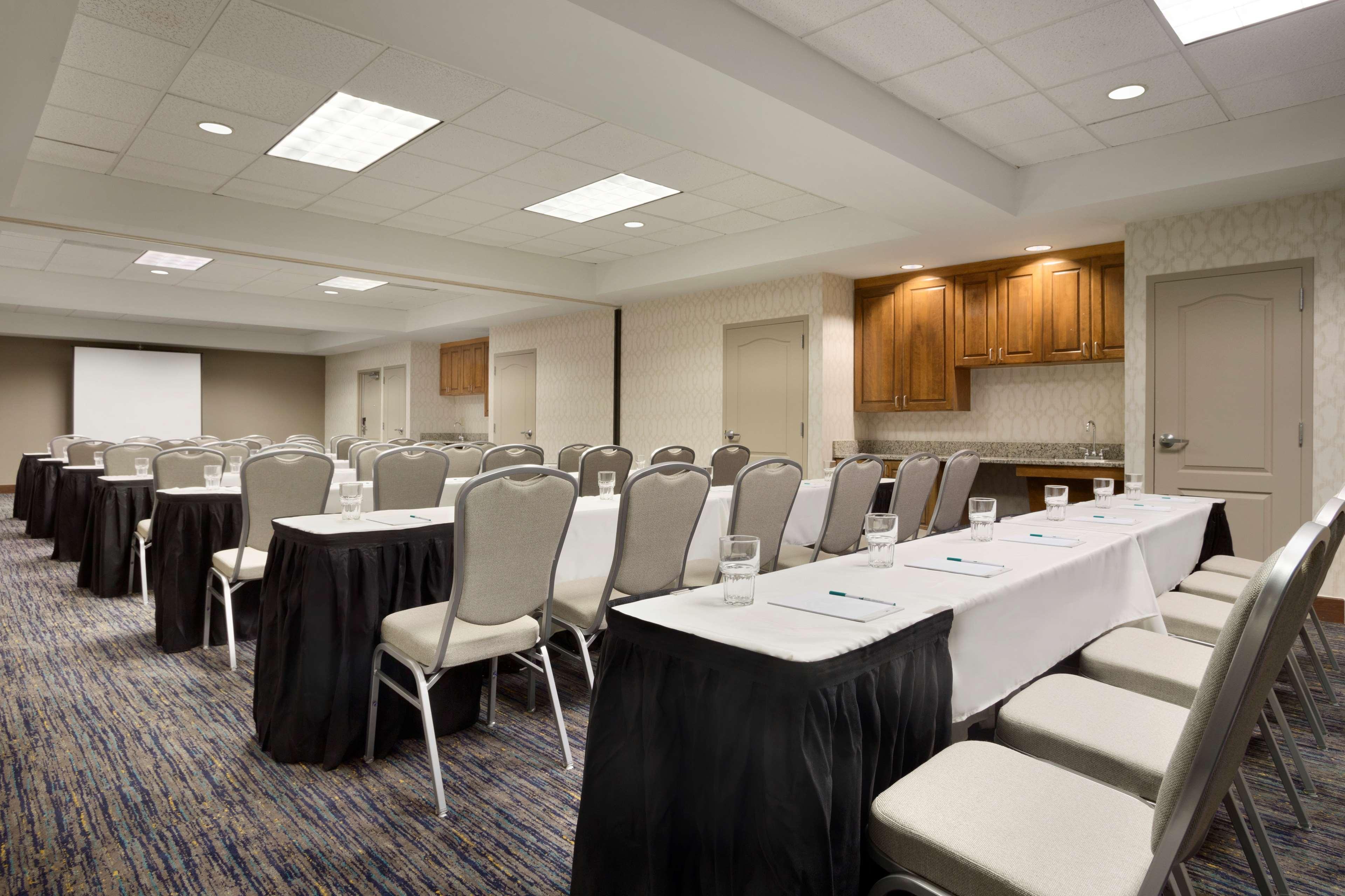 Homewood Suites By Hilton Orlando-Intl Drive/Convention Ctr Buitenkant foto