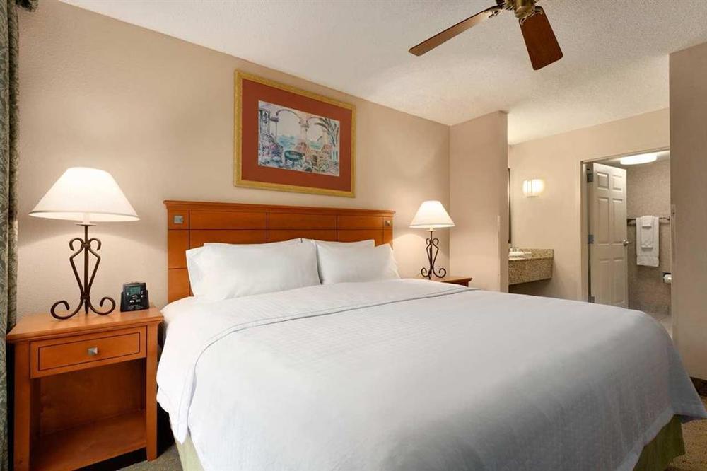 Homewood Suites By Hilton Orlando-Intl Drive/Convention Ctr Kamer foto