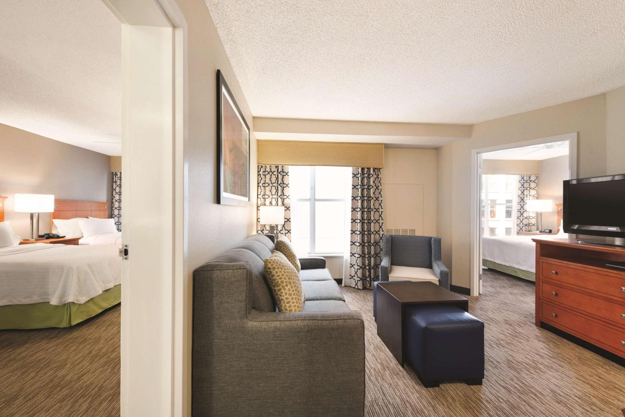 Homewood Suites By Hilton Orlando-Intl Drive/Convention Ctr Buitenkant foto