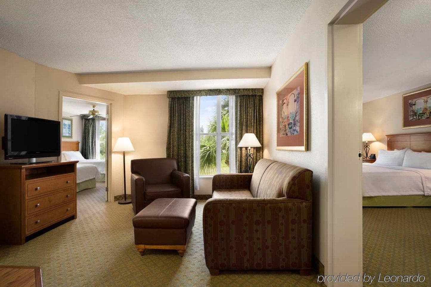 Homewood Suites By Hilton Orlando-Intl Drive/Convention Ctr Buitenkant foto