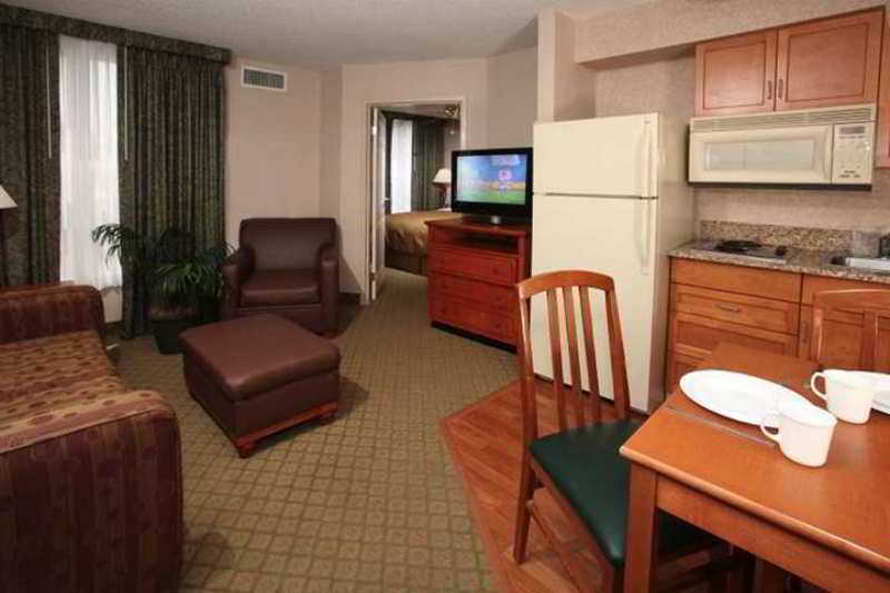 Homewood Suites By Hilton Orlando-Intl Drive/Convention Ctr Buitenkant foto