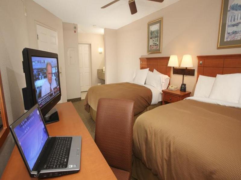 Homewood Suites By Hilton Orlando-Intl Drive/Convention Ctr Buitenkant foto