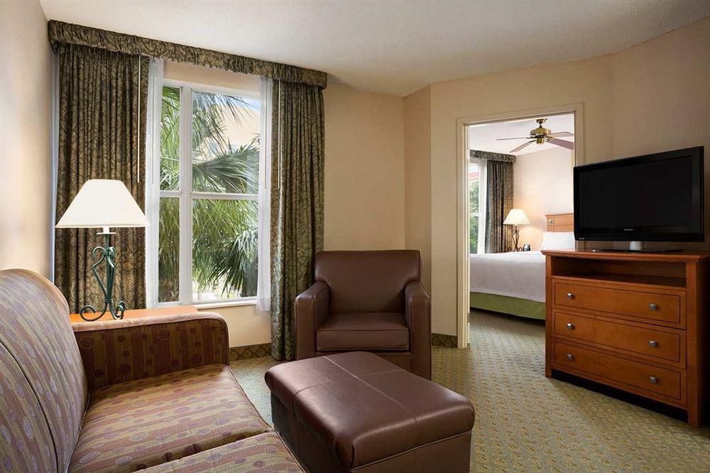 Homewood Suites By Hilton Orlando-Intl Drive/Convention Ctr Buitenkant foto